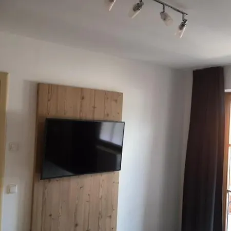 Schlossblick Бернау-ам-Кимзее