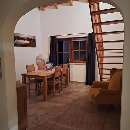 Schlossblick Апартаменты *