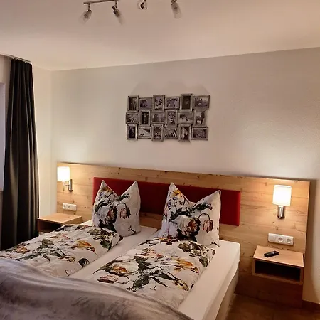 Schlossblick Апартаменты